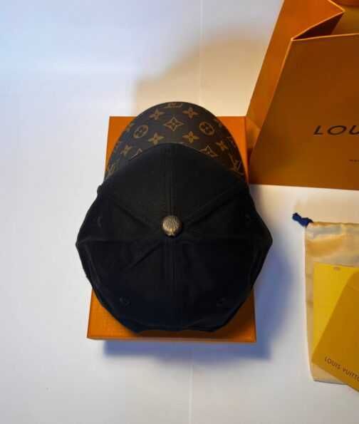 Louis Vuitton șapcă de baseball bărbați femei in stoc 160801
