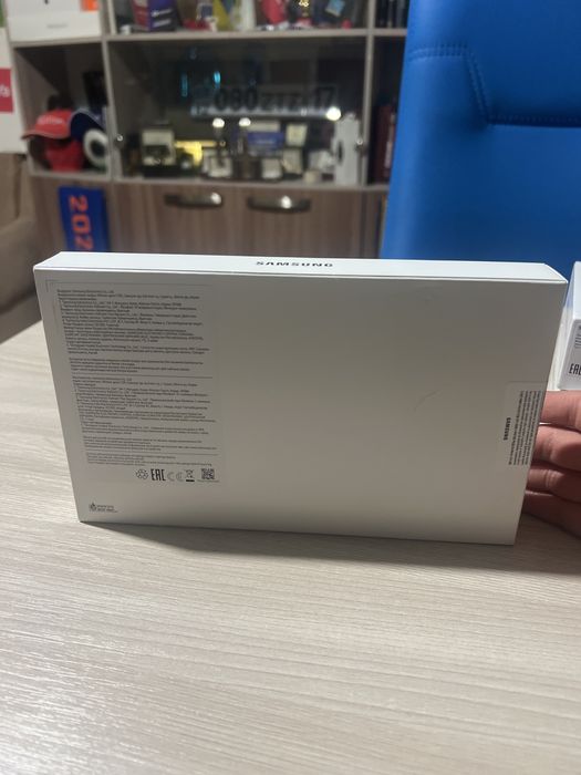 Sansung tab a9 планшет