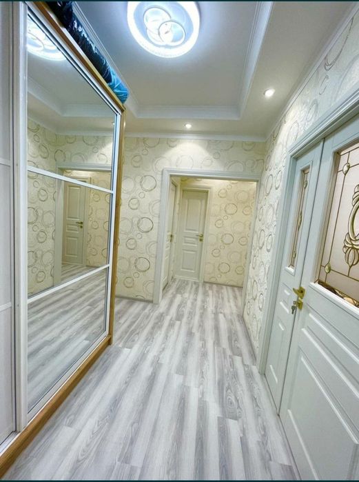 Срочно сдаётся квартира Яшнабадский р-н Тузель 2 40-лет 3/4/5