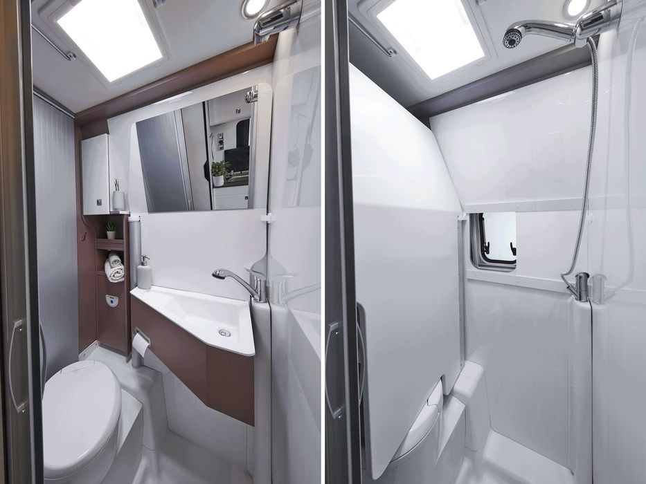 Кемпери под наем, с включено оборудване от 110€/ден - XCampers.bg