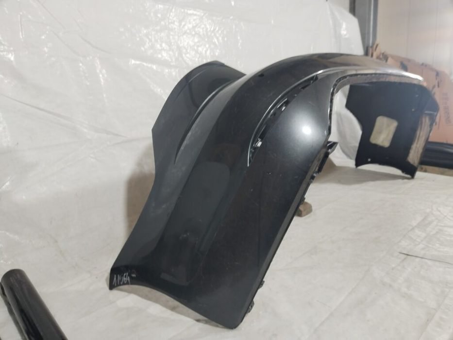 Bara spate VW Golf 7, Kombi, Variant, 2017, 2018, 2019, 2020, cod origine OE 5G9807421M.