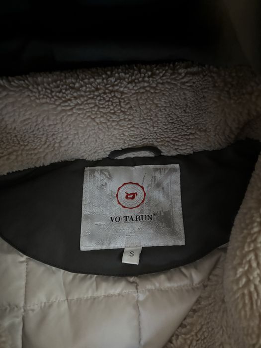 Продам парку в отличном состояний