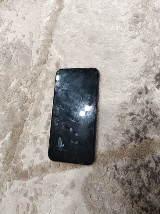 iPhone 11pro 70k