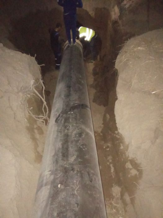 Горозонталны бурениям