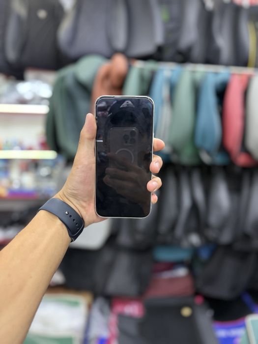 Iphone 17 pro max X/A region