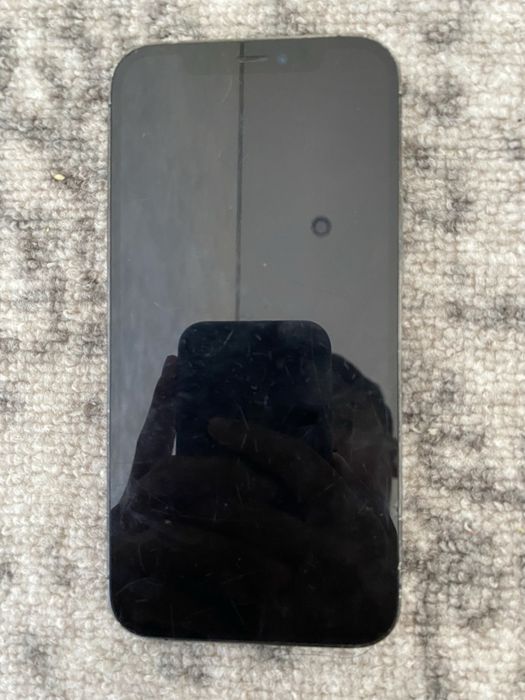 Iphone 12 pro в идеалным