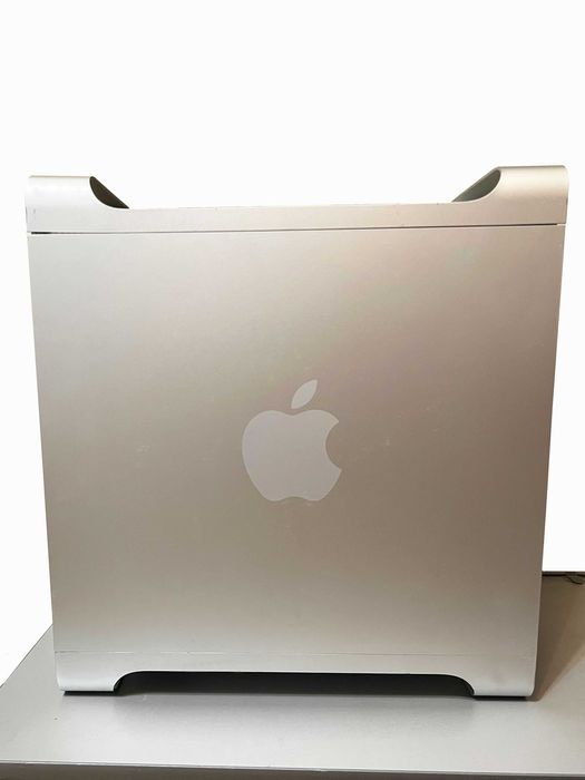 Apple MAC PRO 5,_ 3.33GHz_6core_32GB Ram_240GB SSD_1TB HD_ATI 5770