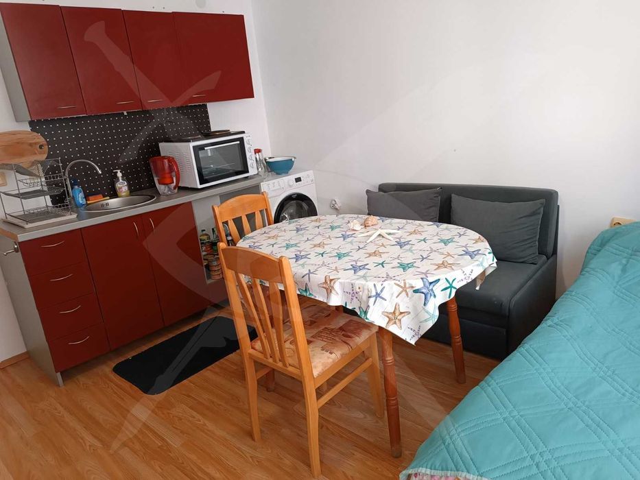 Продава се Едностаен апартамент в с. Равда, Област Бургас - 42 кв.м за 1072 €/кв.м - Снимка #2