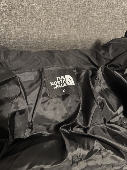 Geaca The North Face 700 - Calitate Premium