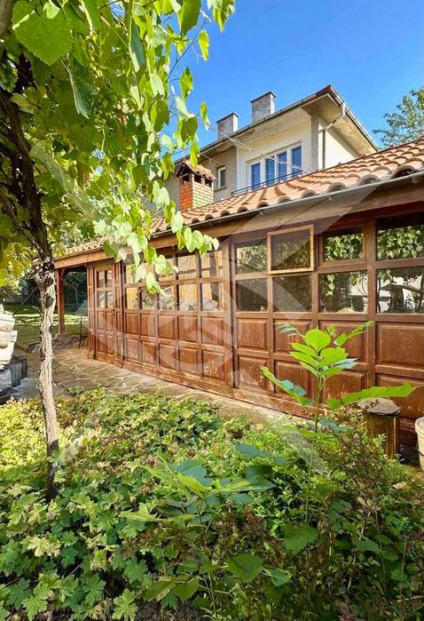 Къща № 69054, гр. Етрополе