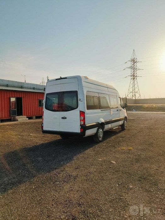 Jac Sunray микроавтобус Рассирочка,кулай шарт билан харид килинг