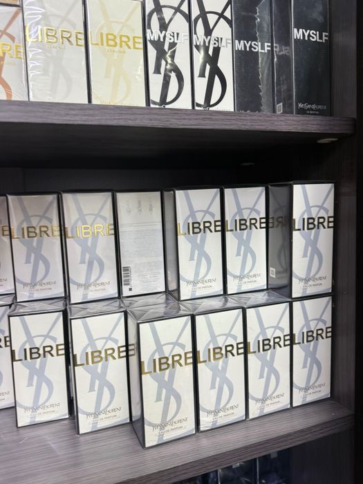 Парфюм люкс качества