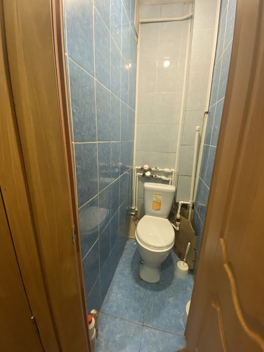 Продается 3  комнатная квартира