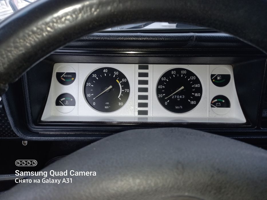 Классика ВАЗ 2107