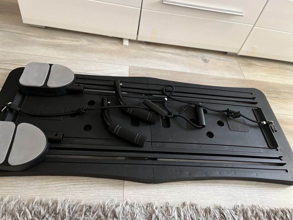 Пилатес дъска почти нова