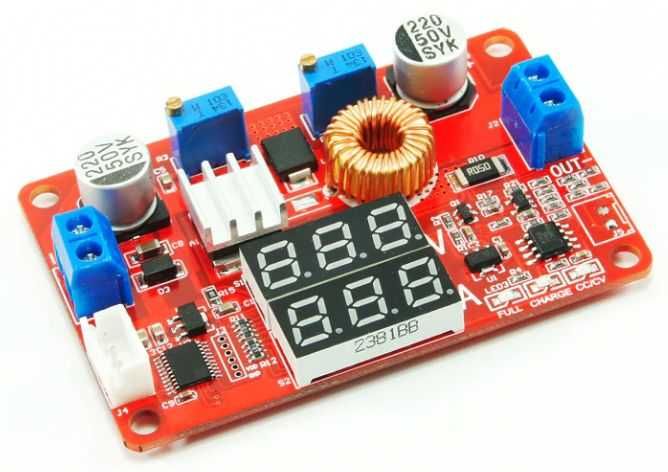 Sursa laborator stabilizata tensiune curent regl. 35V 5A dual display
