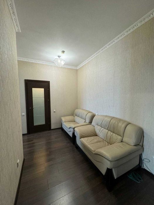 Продаётся 2-комнатная Парк Резидентс