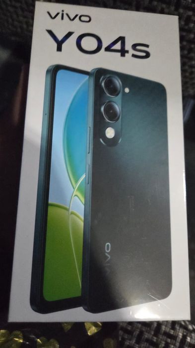 Vivo смартфон новый