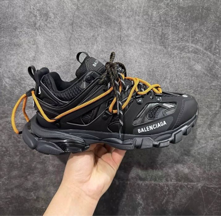 Balenciaga track / 41-45 / Premium / Livr 1 zi
