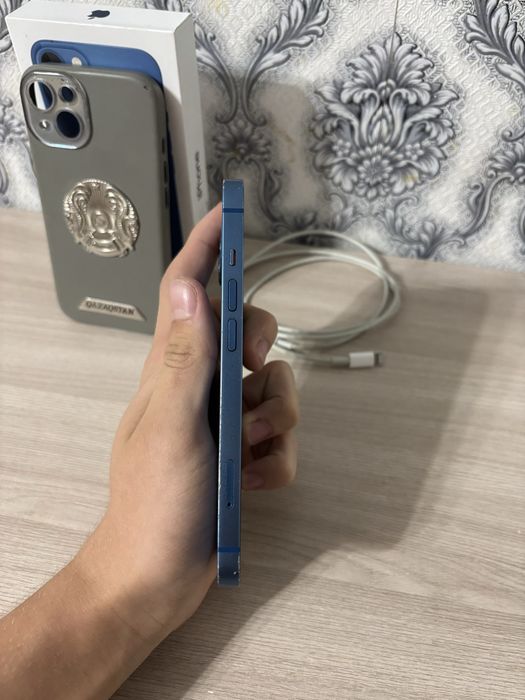 iPhone 13 blue 128GB