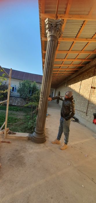 Рим канонналари кйямиз ва арендага Берман