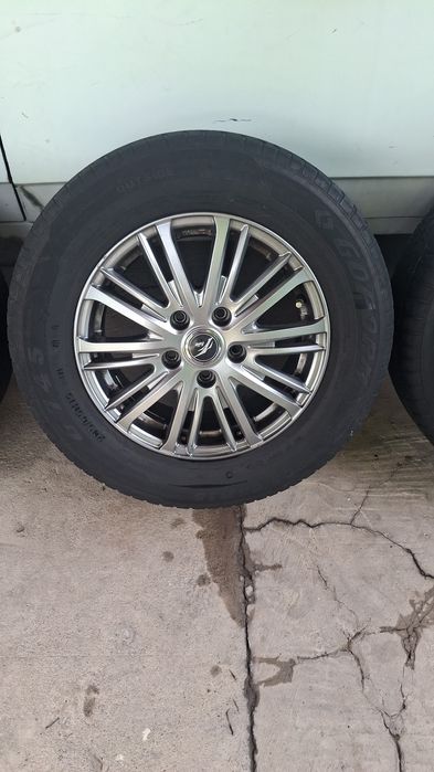 Toyota Camry диски