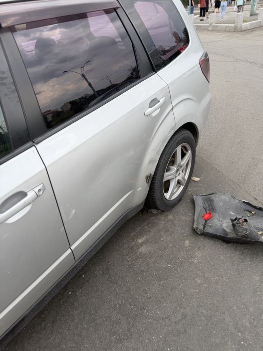SUBARU Forester 2011 — imagine 3