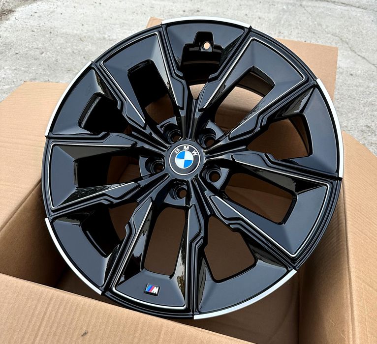 Jante 19 BMW Seria 3 4 5 7 X1 X3 X4 g20 g30 g45 g31 g21 Noi Olanda