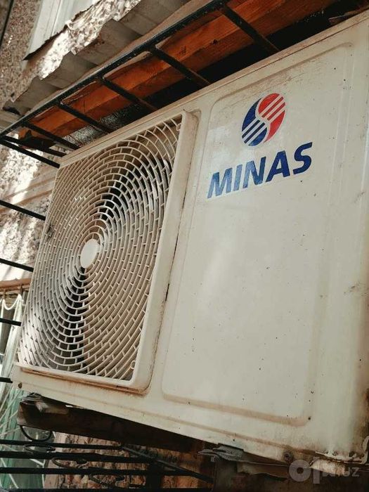 Кондиционер Minas /12/