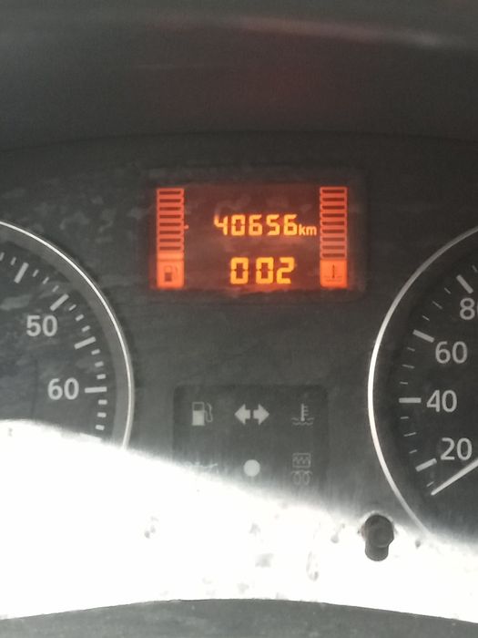Dacia Logan 1.4 MPI