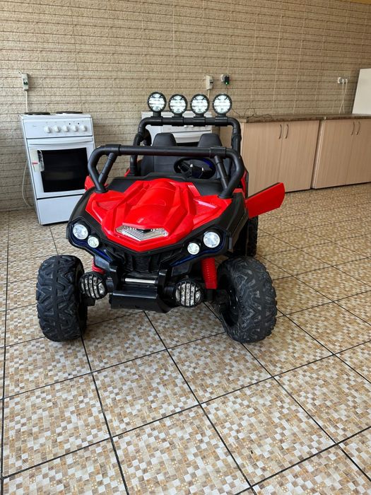 Машина для детей сатылады