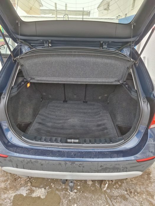 Bmw X1 e84 2.0d 177cp xDrive