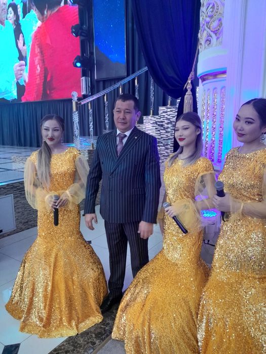 ТАМАДА Қол жетімді бағада өткіземіз