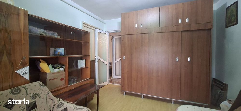 Apartament 2 camere, Micro 16
