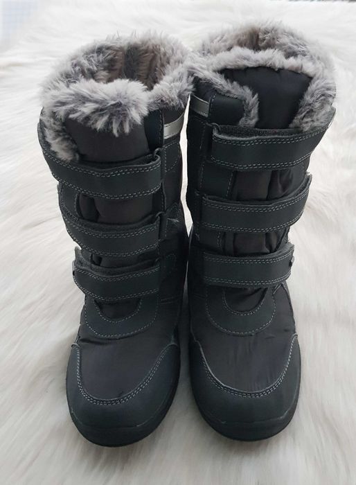 Ботуши апрески №35