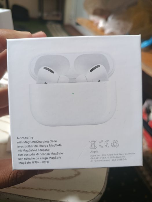 Airpods Pro (1-avlod)