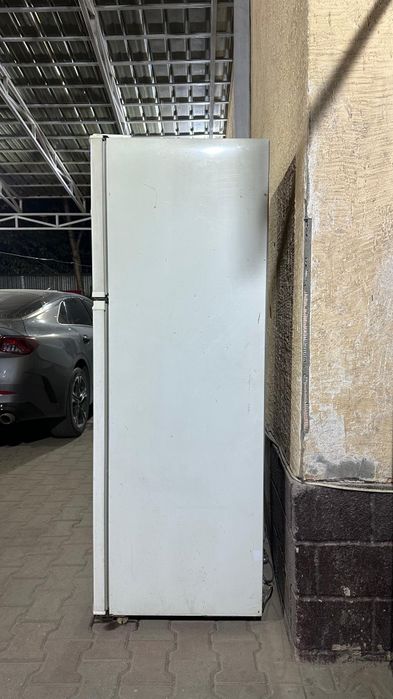 Холодильник на запчасти