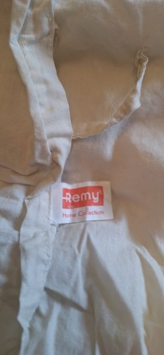 Нова кувертюра шалте за спалня с две възглавници, 100% памук 240/250