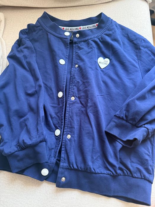Love moschino оригинал
