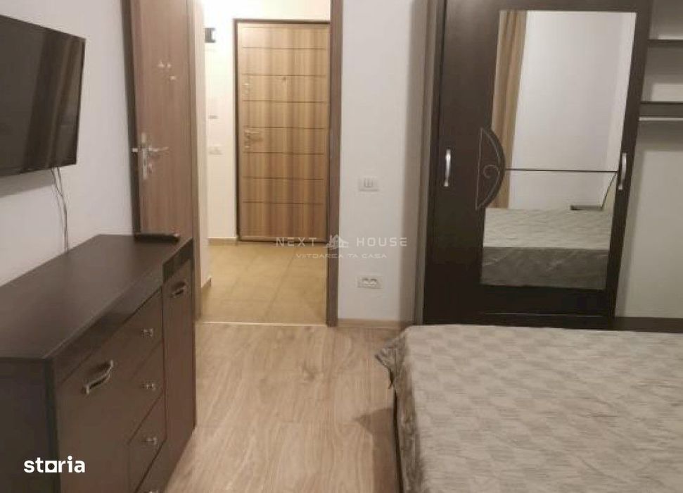 Apartament,