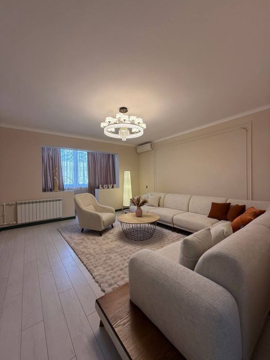 Саид Барака 2/5/9 65кв.м евро ремонт с мебелью и техникой срочно