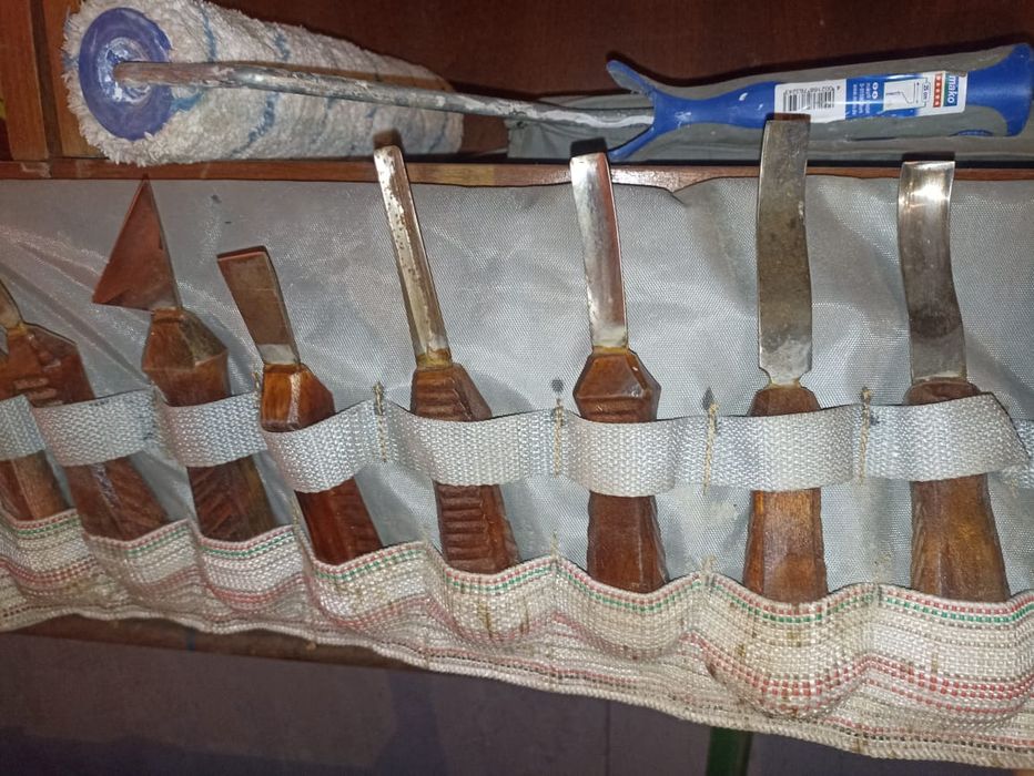 Токарный станок по дереву