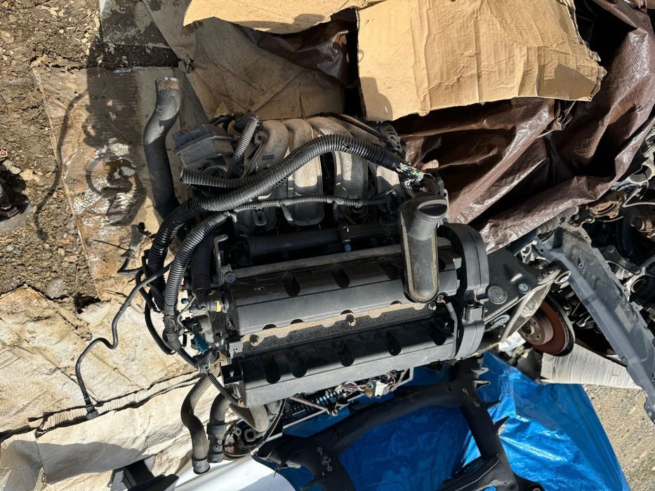 motor complet citroen c4 grand picasso