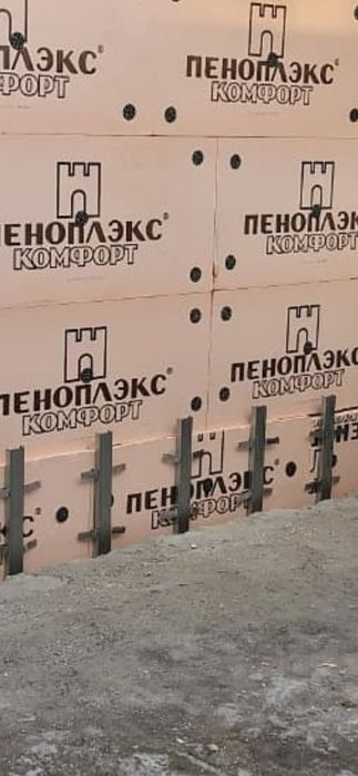 Поликарбонат и строительные материалы