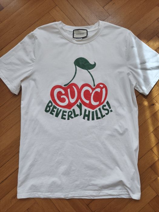 Gucci Beverly hills