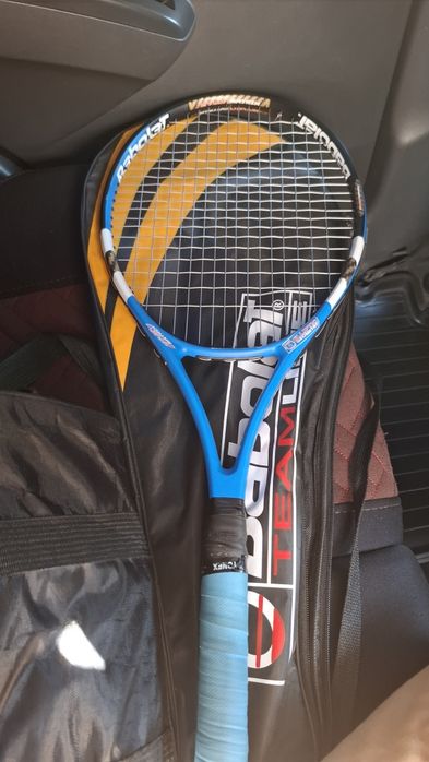 Ракетка Babolat для начинающих