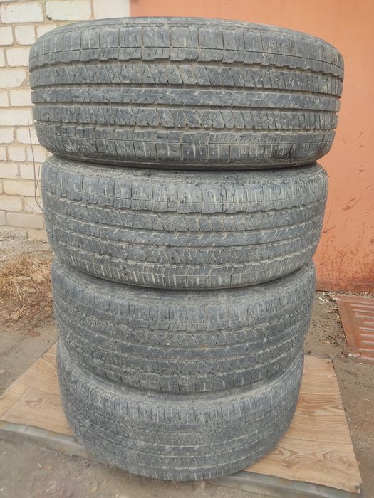 Triangle 245/55 R19