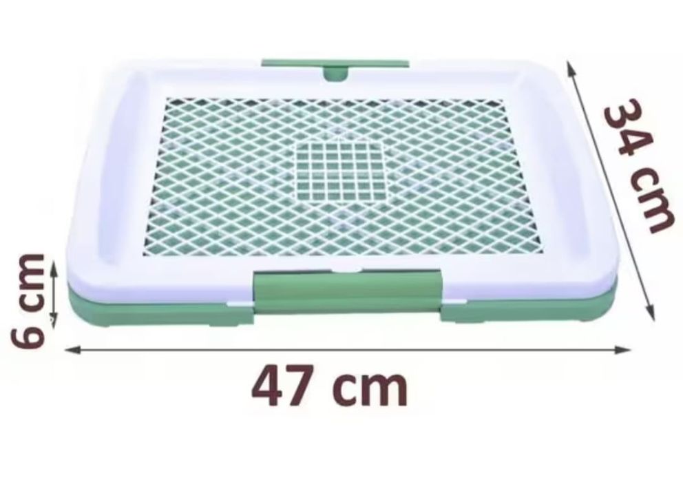 Litiera căței de talie mica