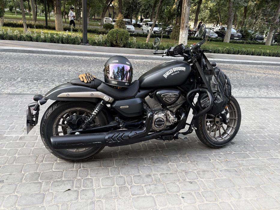 Dayang 450 cc мотоцикл