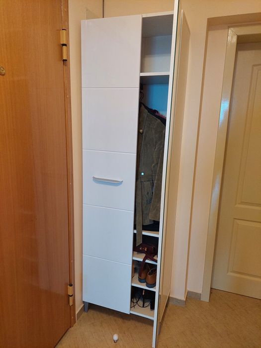 Гардероби за спалня и антре